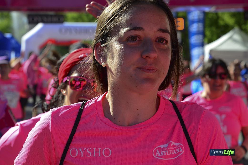 Carrera de la Mujer de Madrid: ambiente 4