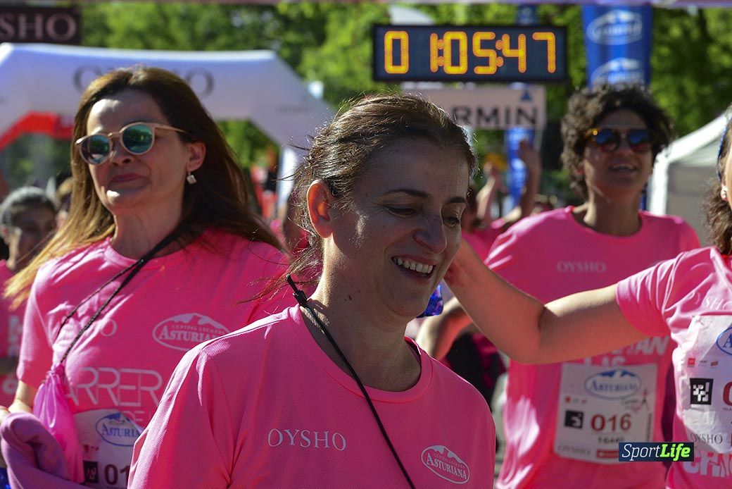 Carrera de la Mujer de Madrid: ambiente 4