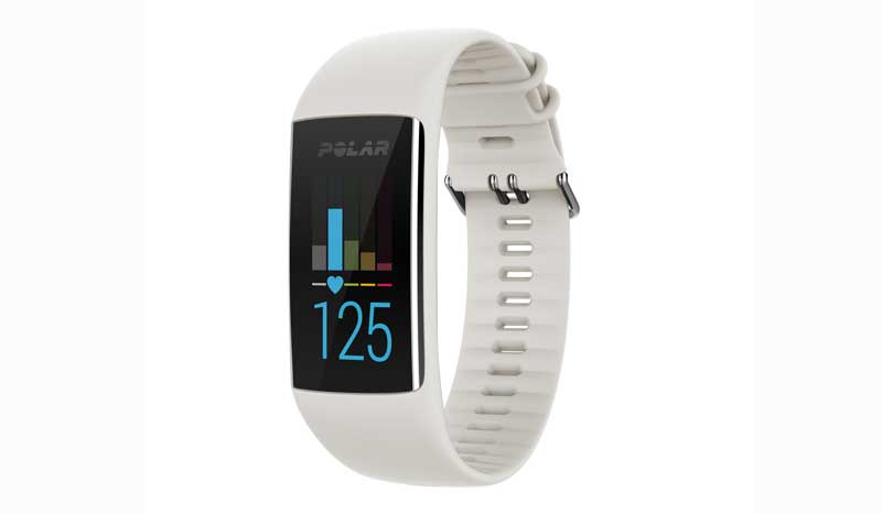 polar a370