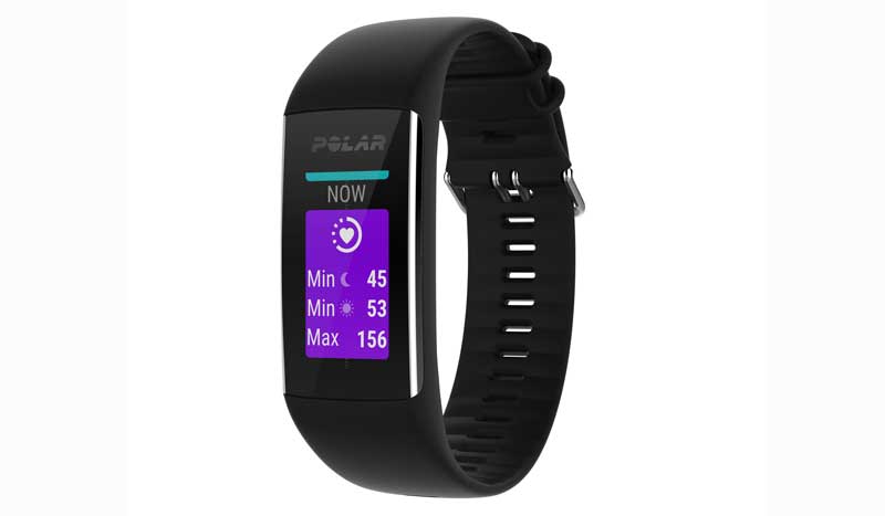 polar a370