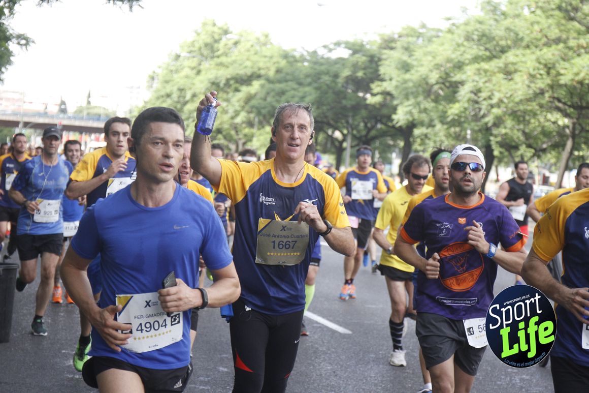 Carrera Liberty 2017