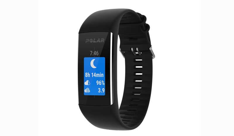 polar a370