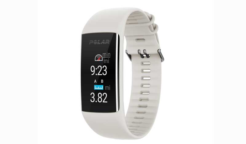 polar a370