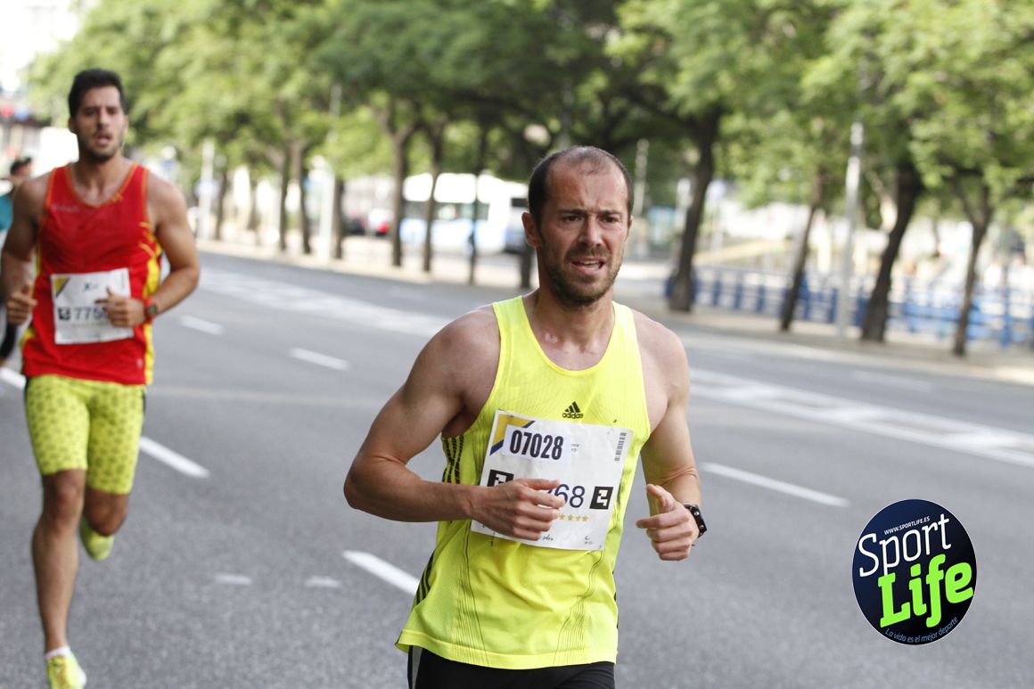Carrera Liberty 2017