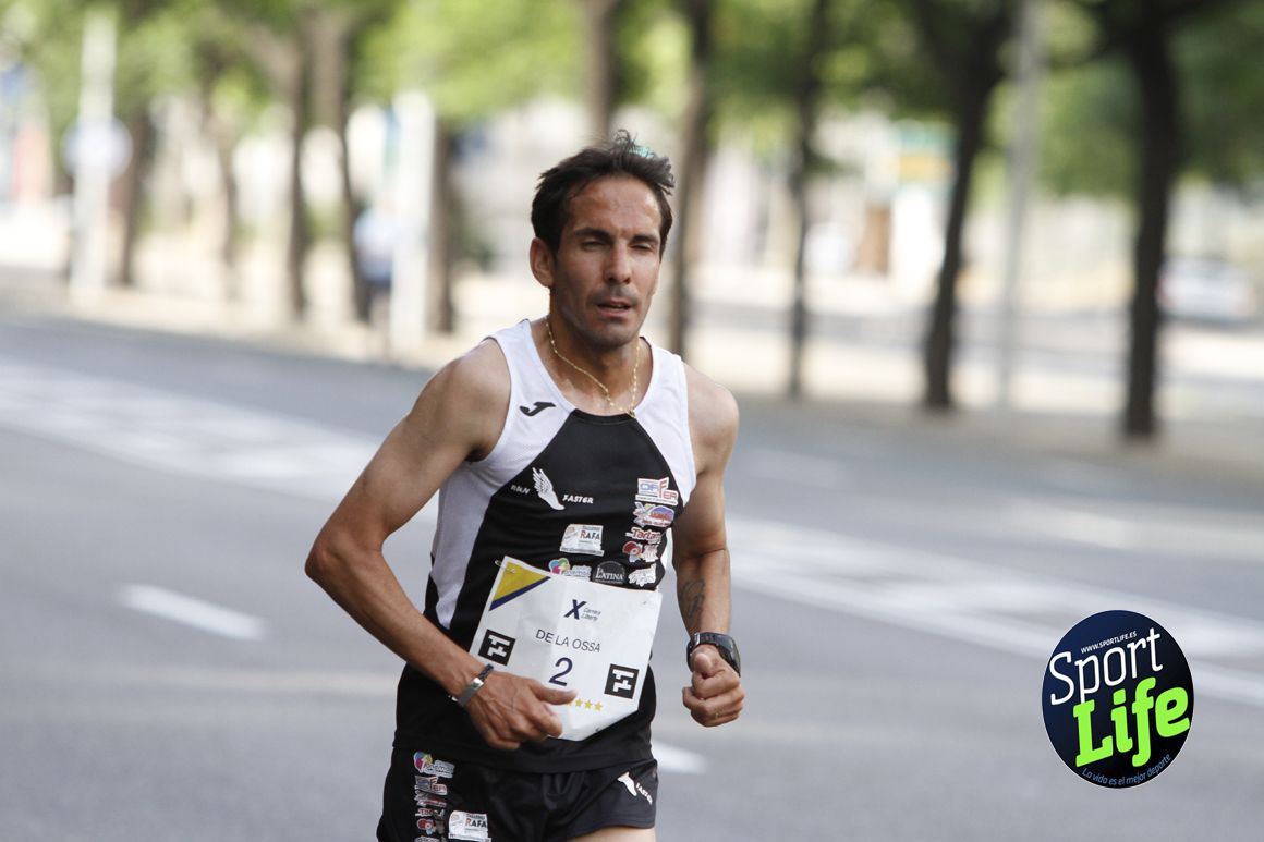 Carrera Liberty 2017