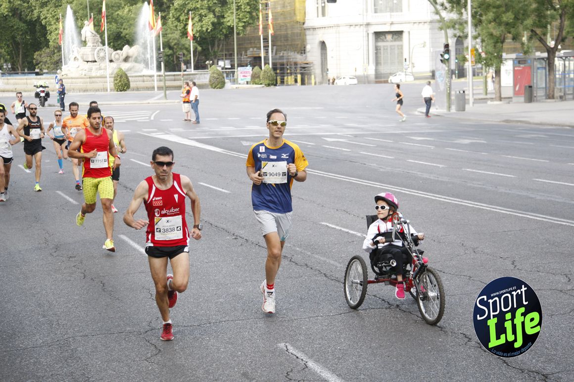 Carrera Liberty 2017