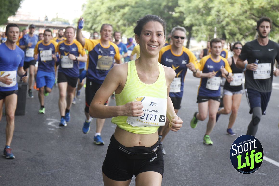 Carrera Liberty 2017