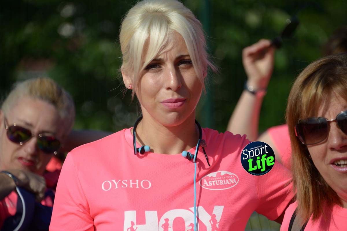 Carrera de la Mujer de Gijón 1