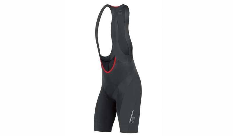 Culote GORE BIKE WEAR® OXYGEN 2.0 