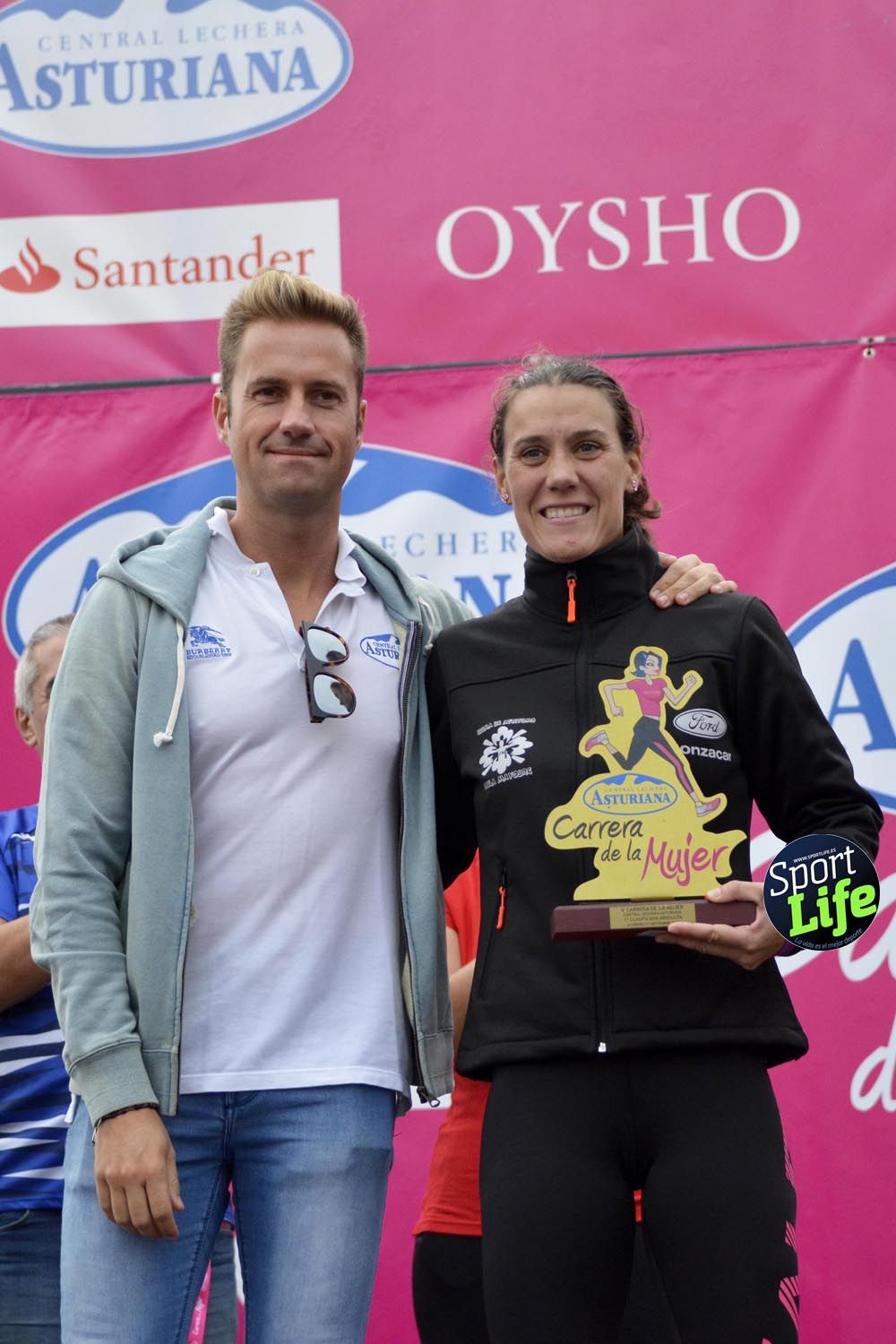 Carrera de la Mujer A Coruña 20917_Premios