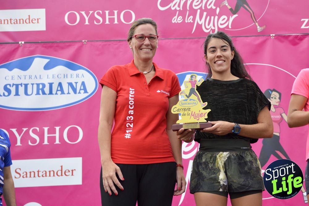Carrera de la Mujer A Coruña 20917_Premios