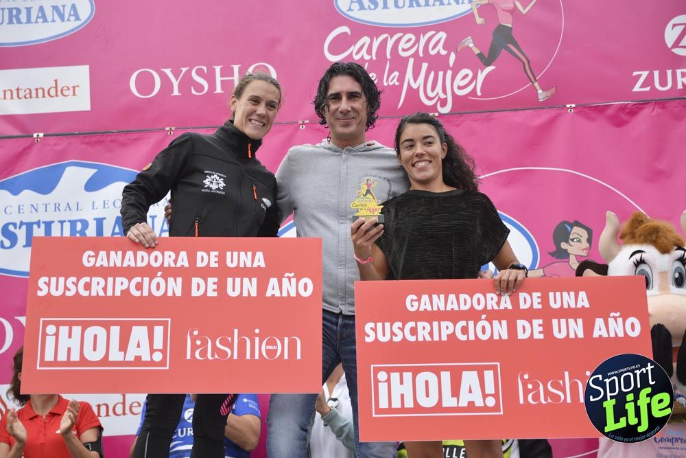 Carrera de la Mujer A Coruña 20917_Premios