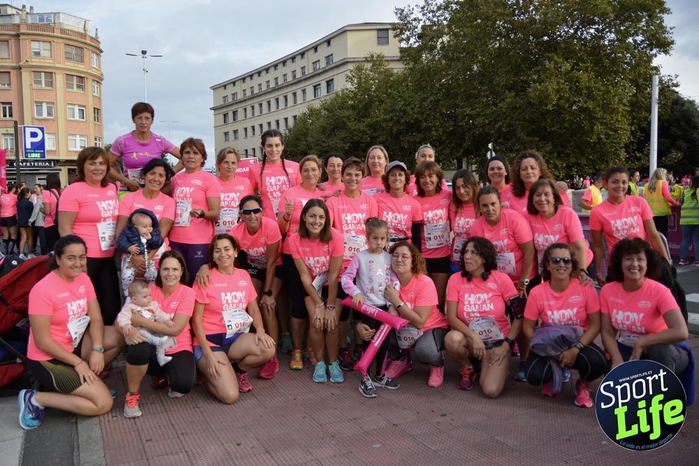 Carrera de la Mujer A Coruña 20917_Ambiente