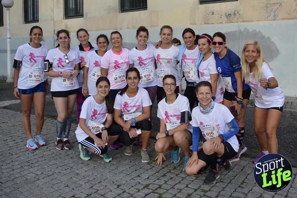 Carrera de la Mujer A Coruña 20917_Ambiente