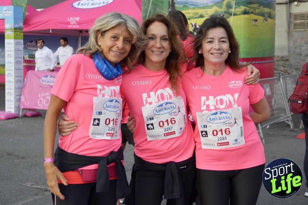 Carrera de la Mujer A Coruña 20917_Ambiente