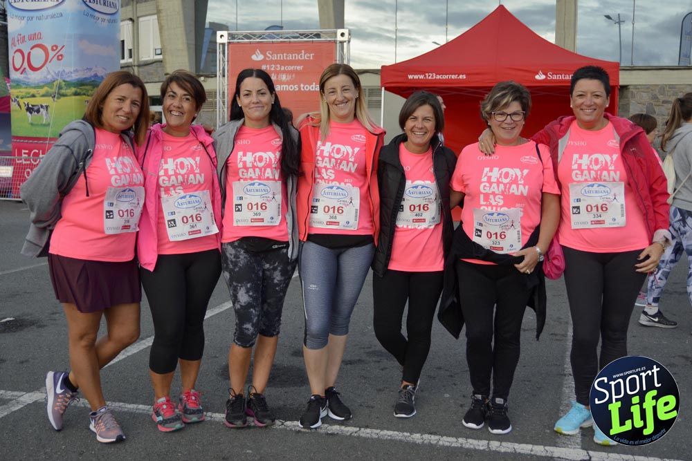 Carrera de la Mujer A Coruña 20917_Ambiente