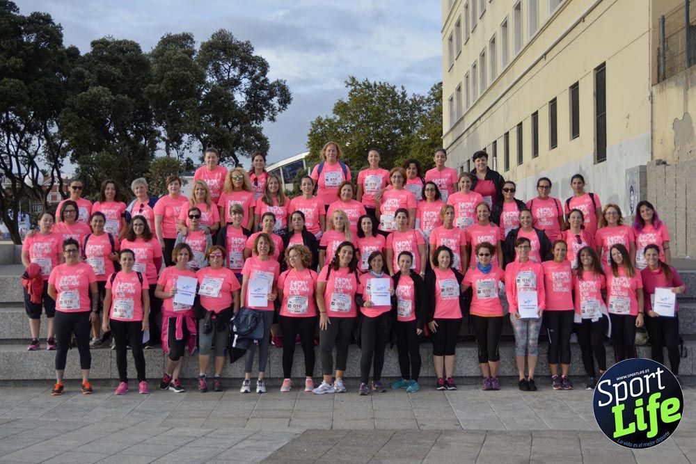 Carrera de la Mujer A Coruña 20917_Ambiente