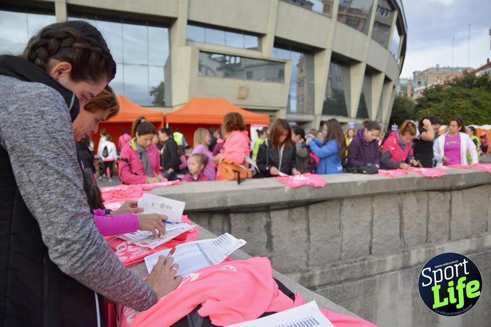 Carrera de la Mujer A Coruña 20917_Ambiente
