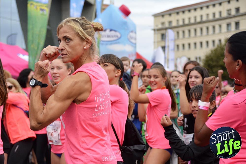 Carrera de la Mujer A Coruña 20917_Ambiente