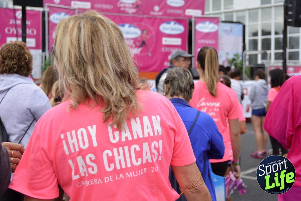Carrera de la Mujer A Coruña 20917_Ambiente