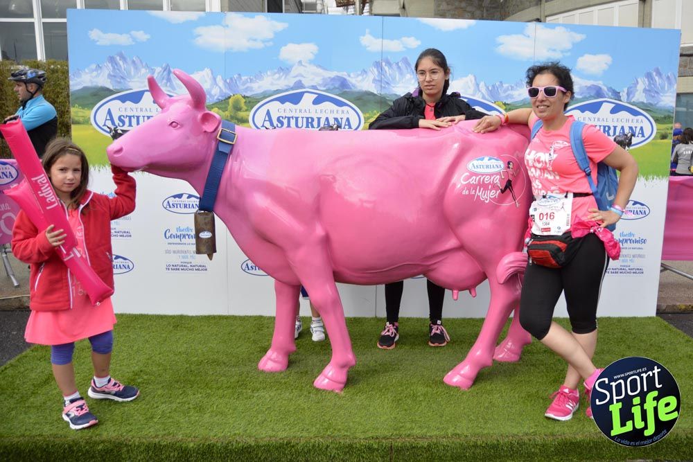 Carrera de la Mujer A Coruña 20917_Ambiente