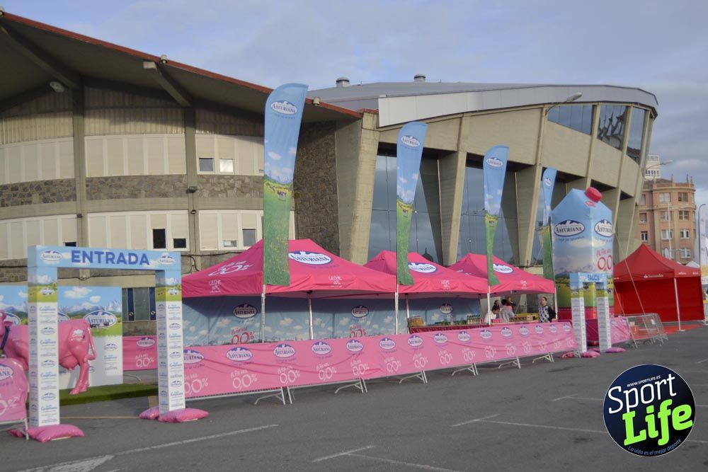 Carrera de la Mujer A Coruña 20917_Ambiente