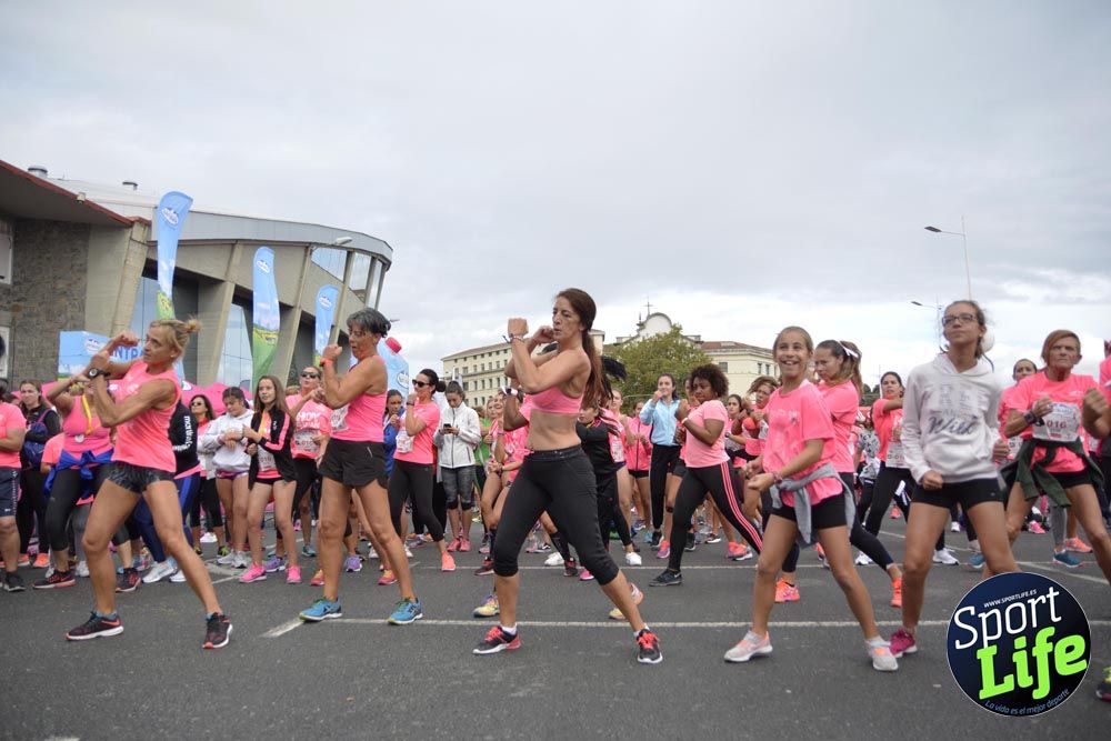 Carrera de la Mujer A Coruña 20917_Ambiente