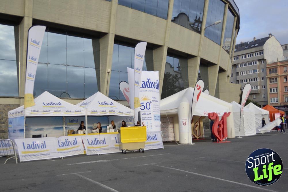 Carrera de la Mujer A Coruña 20917_Ambiente