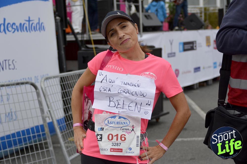 Carrera de la Mujer A Coruña 20917_Ambiente