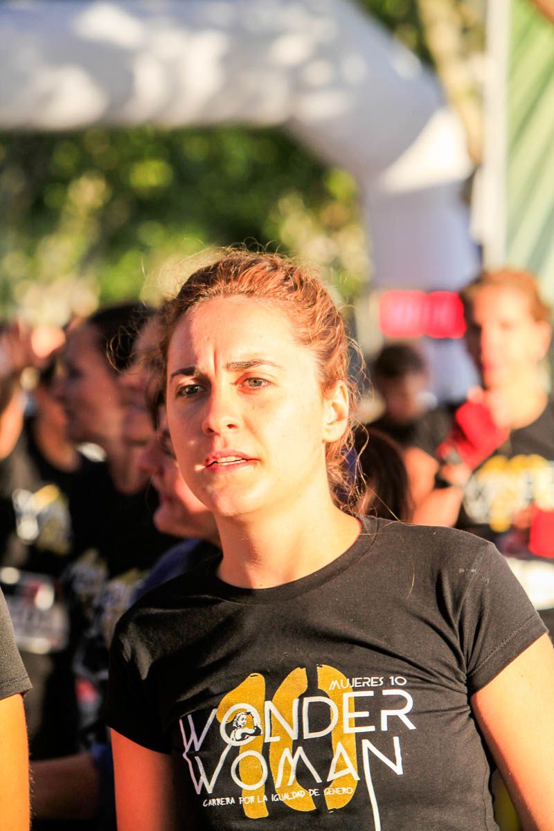 Carrera de obstáculos mujeres 10 galería 1