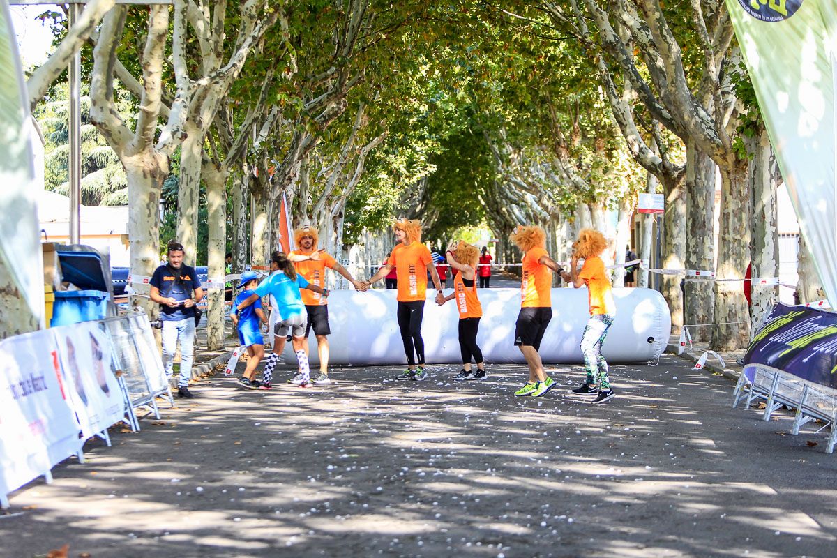 Madtrack Family Challenge galería 3