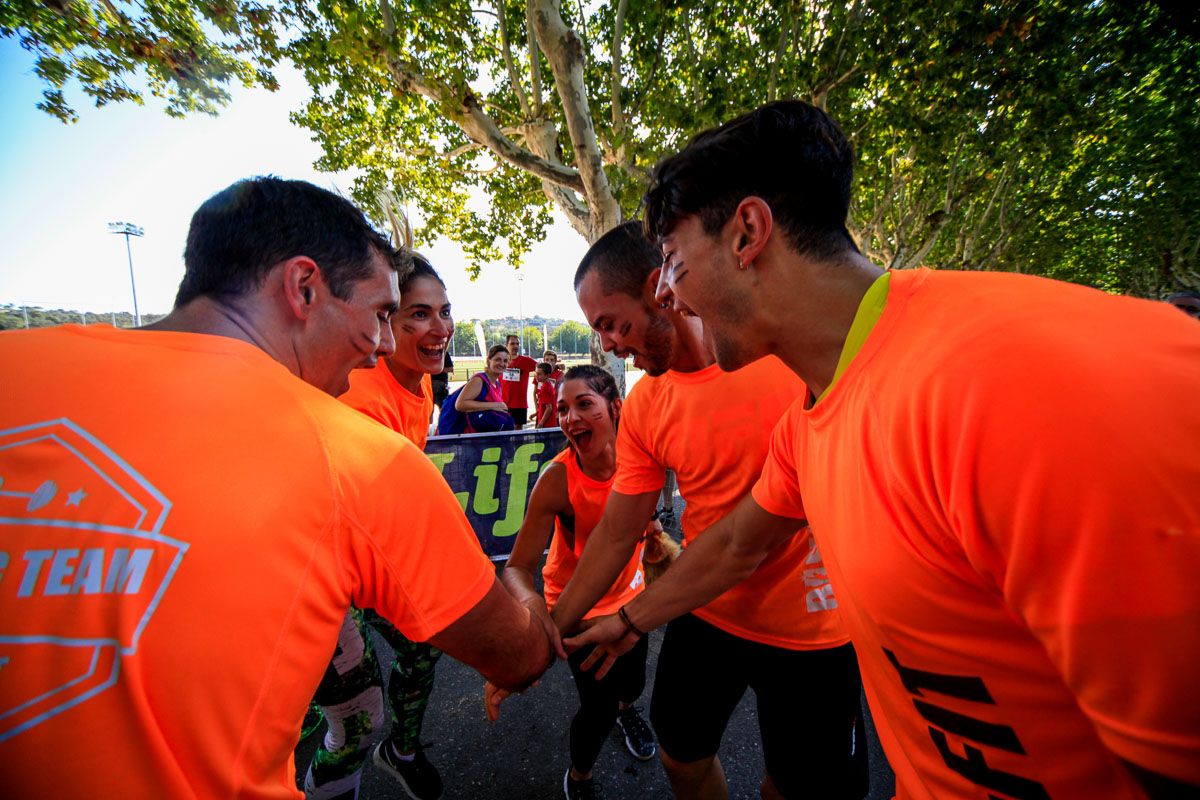 Madtrack Family Challenge galería 3