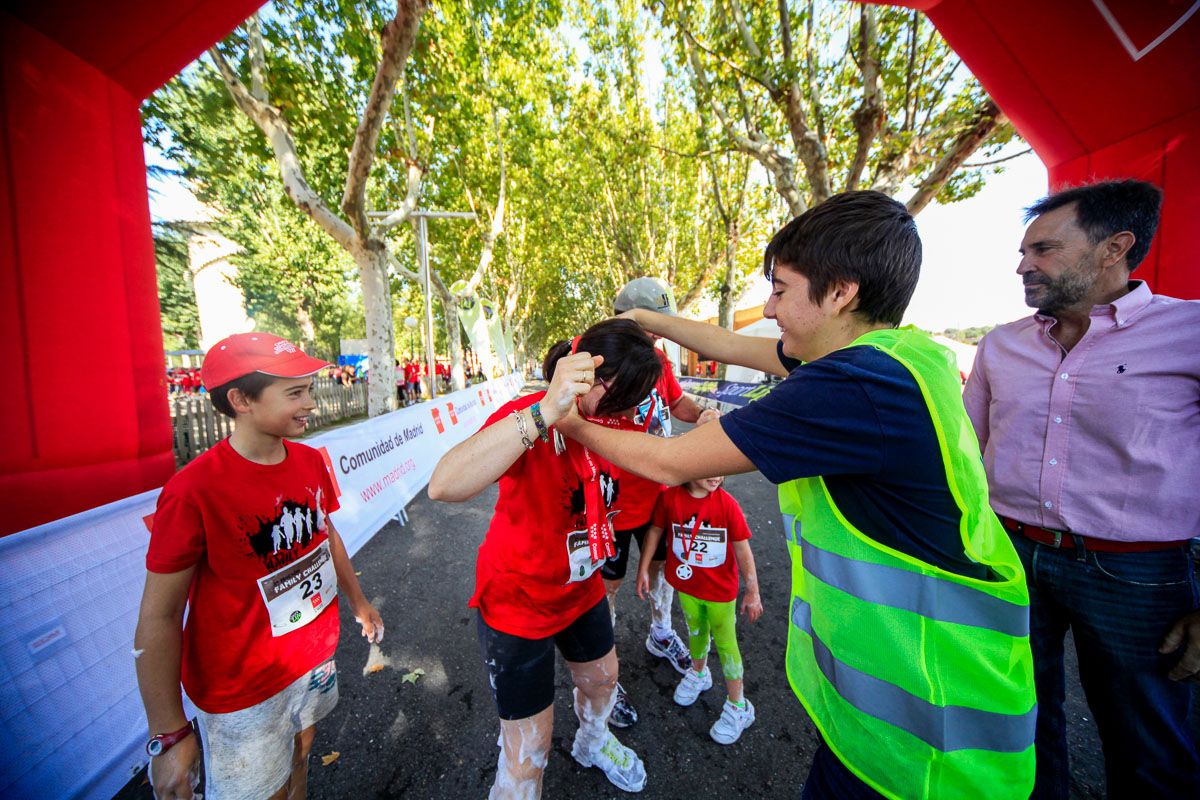 Madtrack Family Challenge galería 3