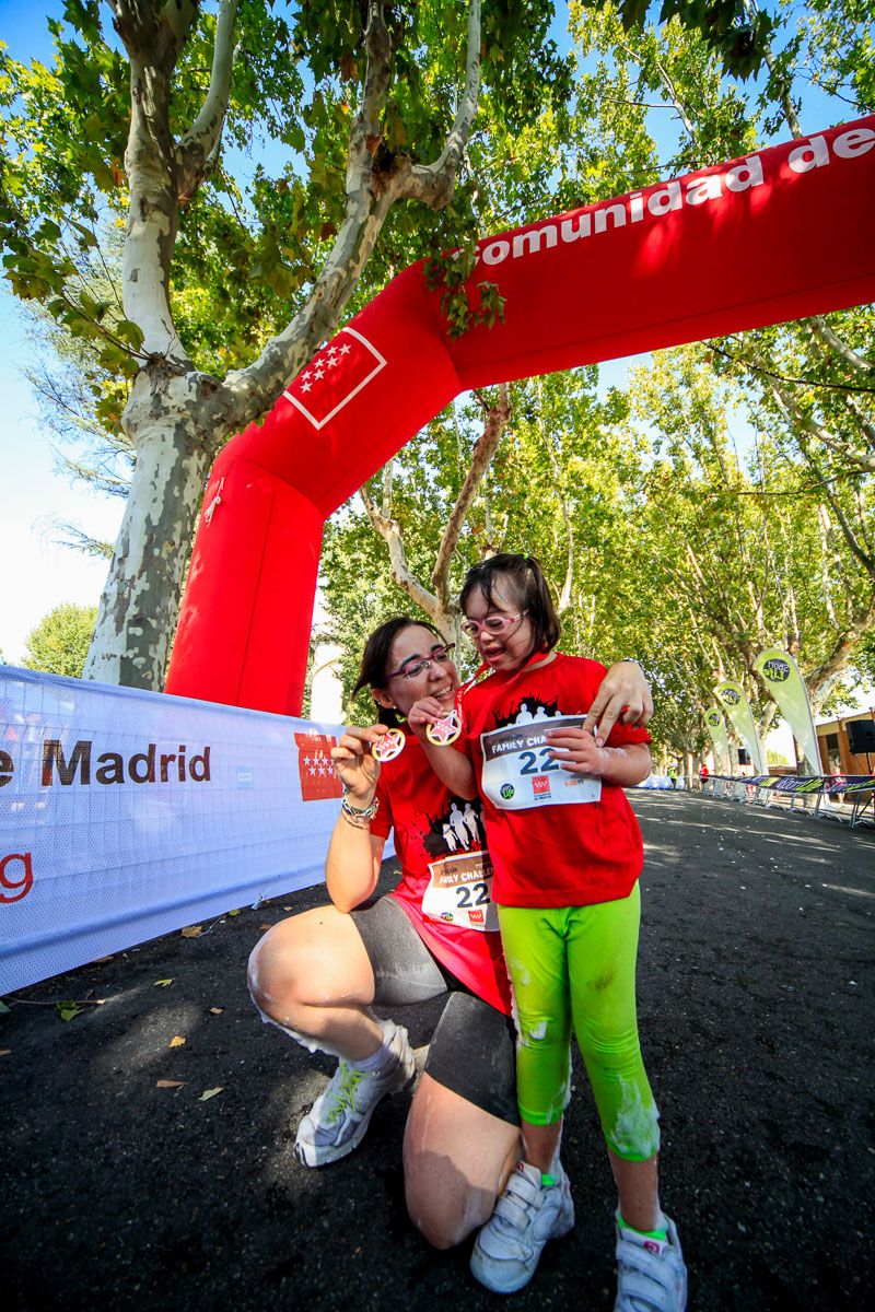 Madtrack Family Challenge galería 3