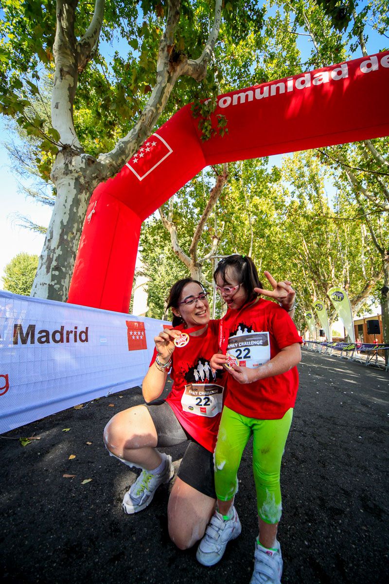 Madtrack Family Challenge galería 3