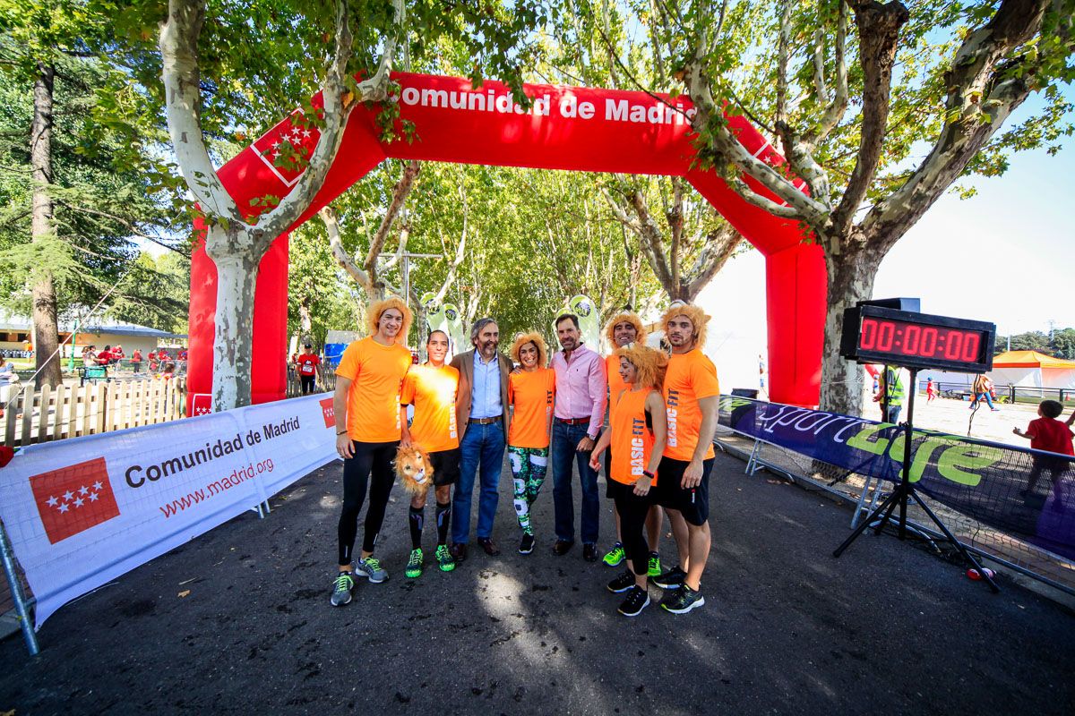 Madtrack Family Challenge galería 3