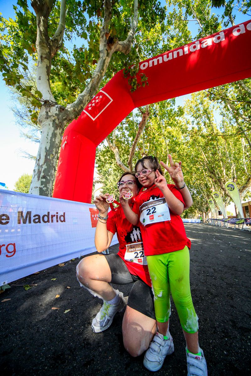 Madtrack Family Challenge galería 3