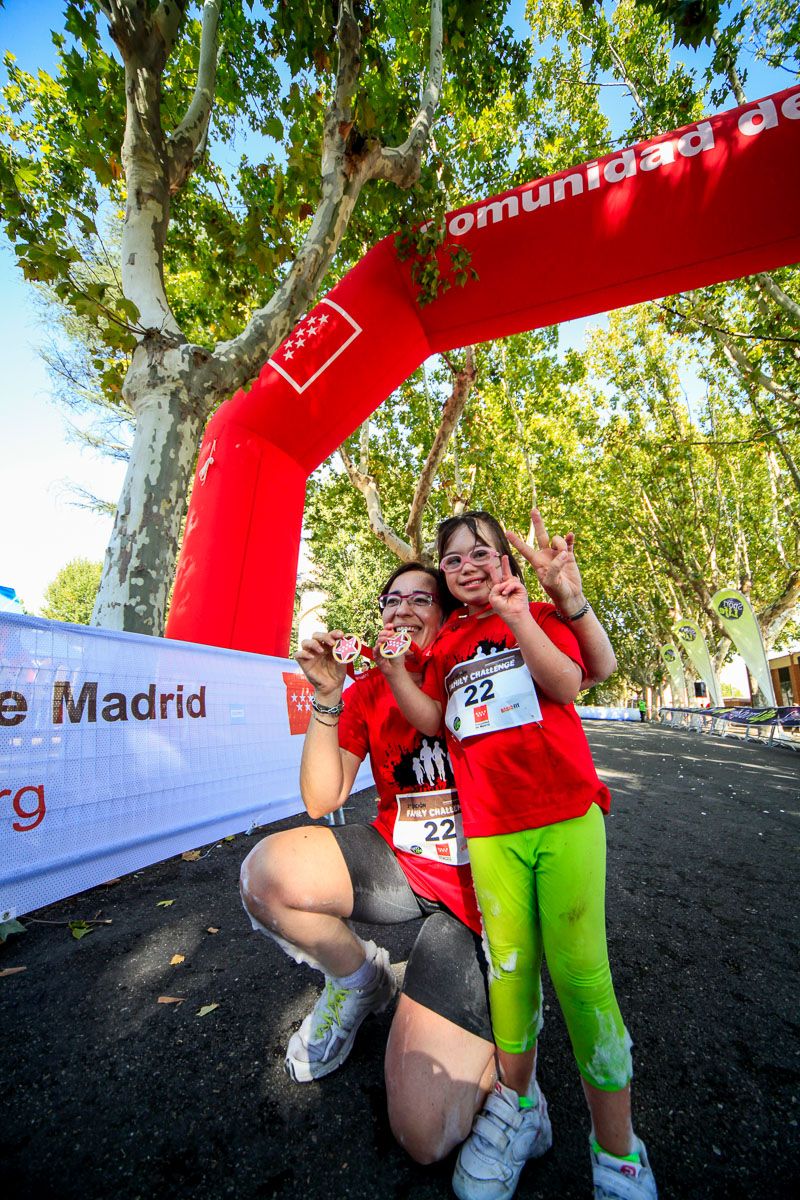 Madtrack Family Challenge galería 3