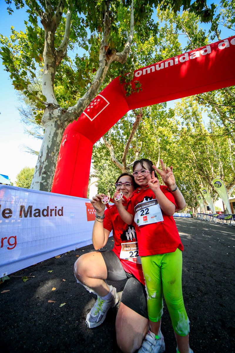 Madtrack Family Challenge galería 3