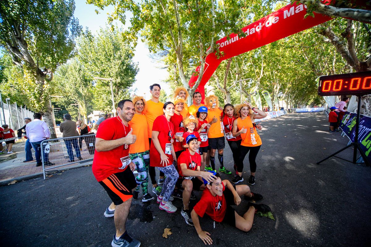 Madtrack Family Challenge galería 3