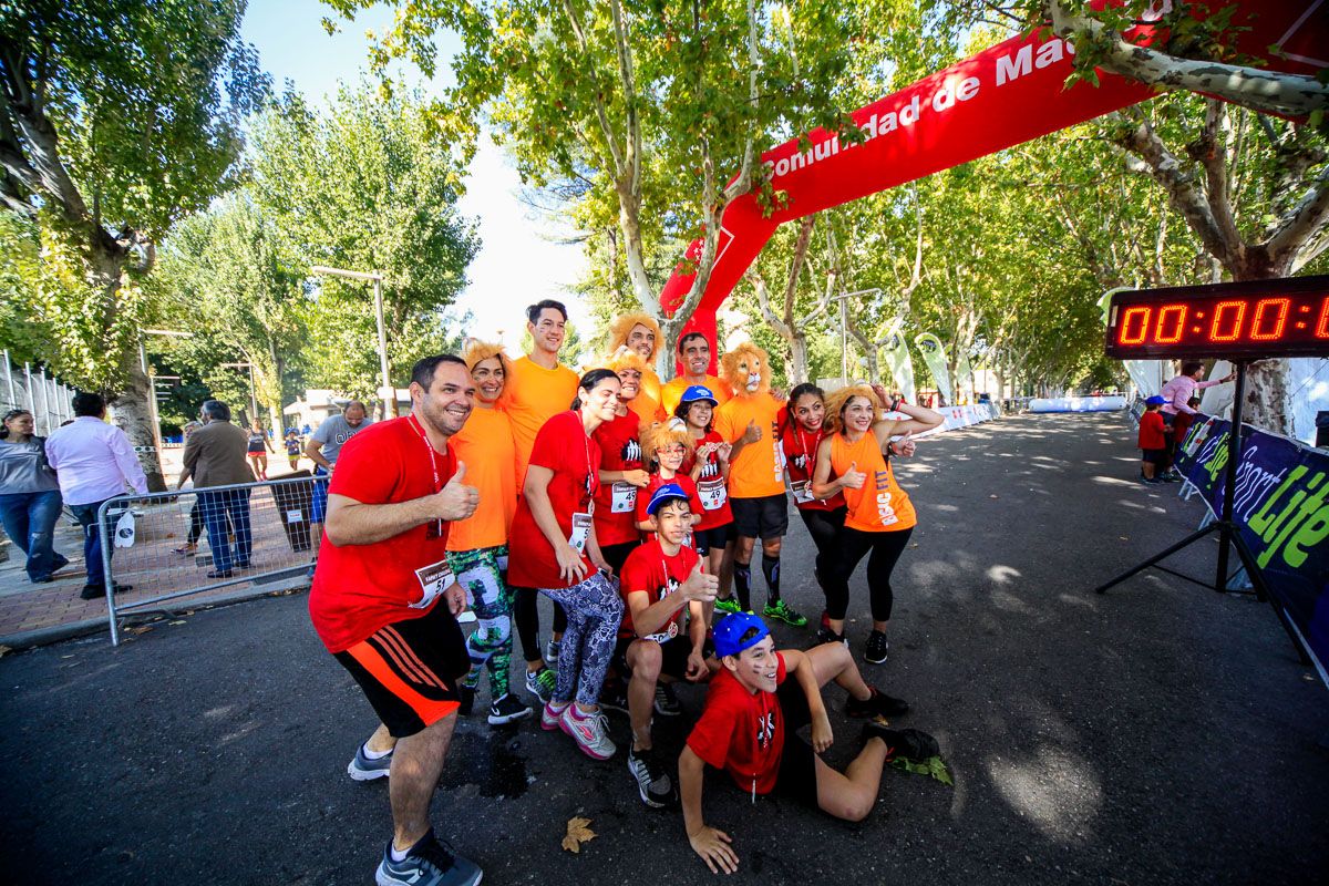 Madtrack Family Challenge galería 3