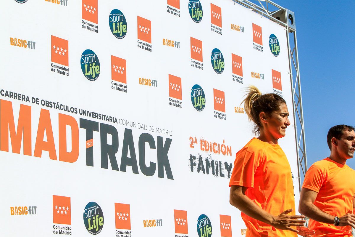 Madtrack Family Challenge galería 3
