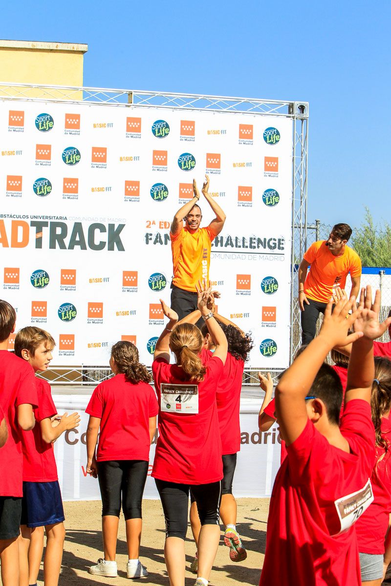 Madtrack Family Challenge galería 3