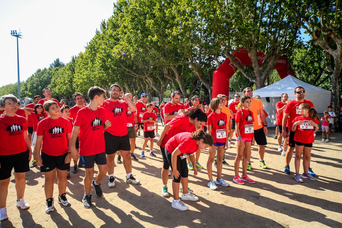Madtrack Family Challenge galería 3