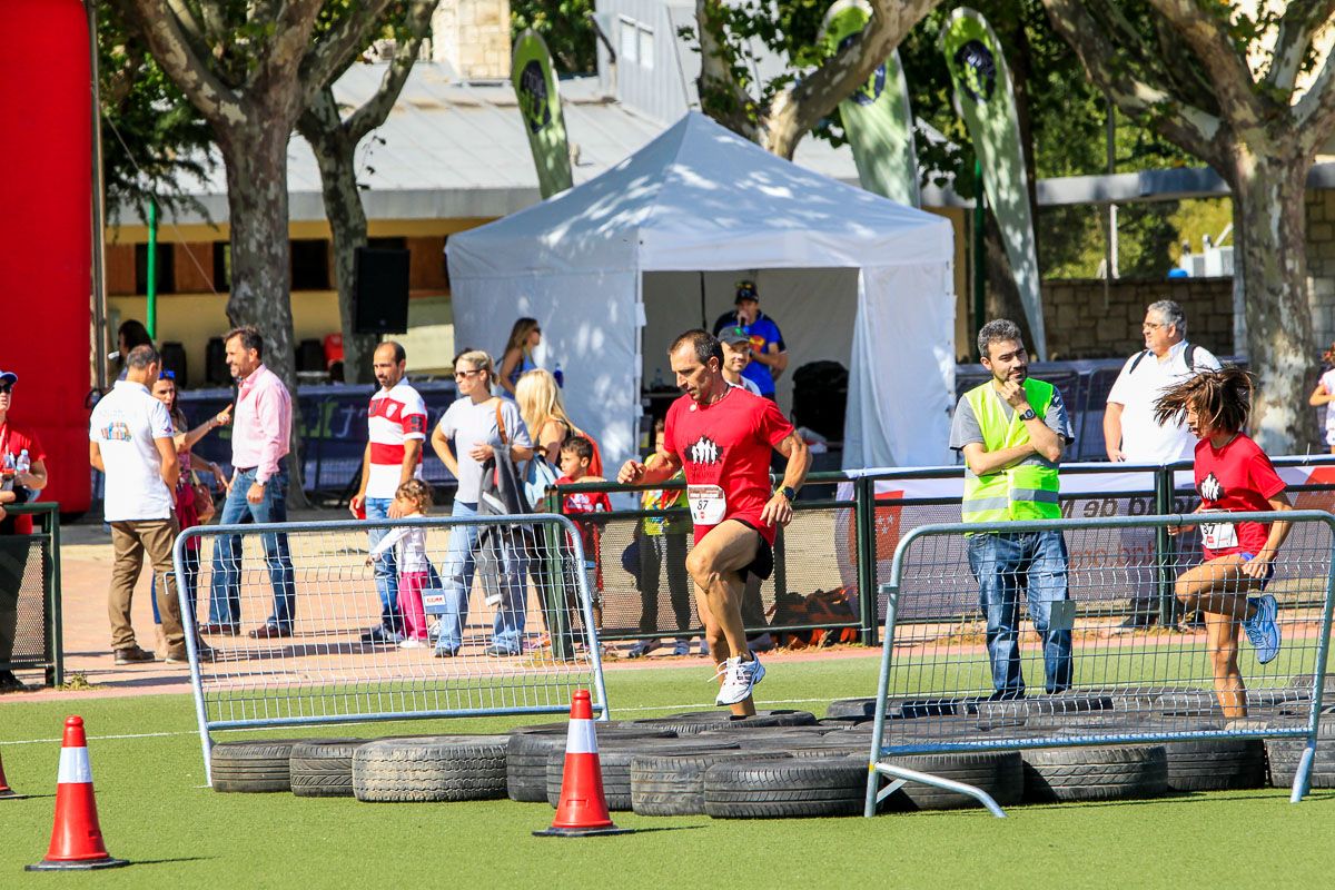 Madtrack Family Challenge galería 3