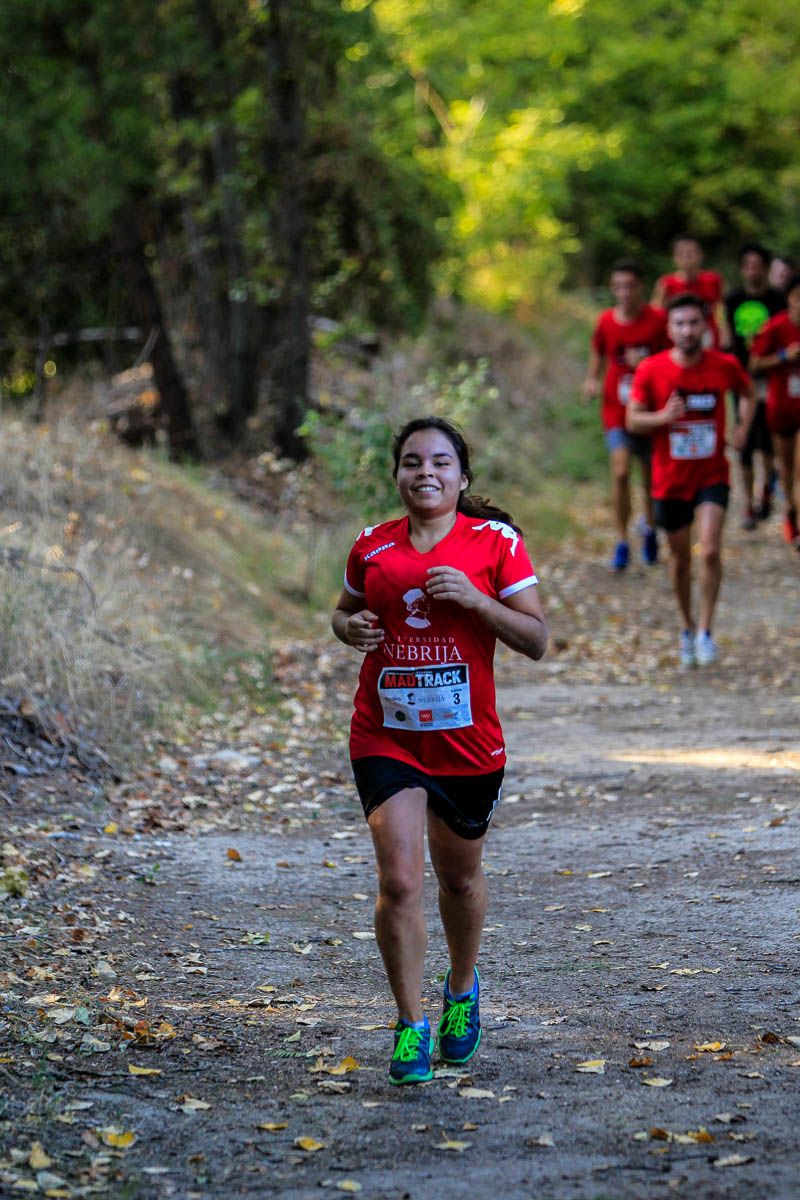 Carrera de obstáculos universitaria Madtrack galería 3