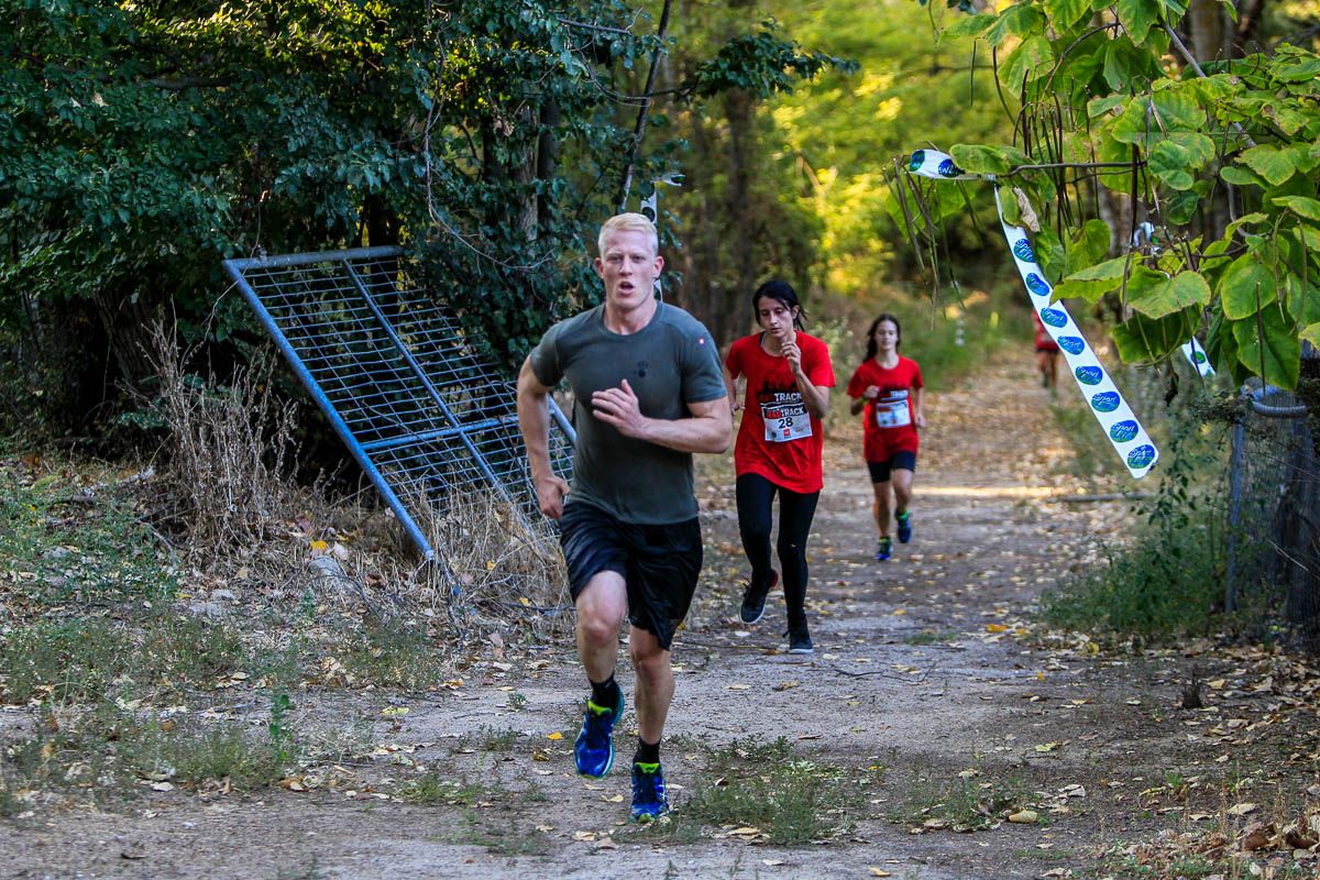 Carrera de obstáculos universitaria Madtrack galería 3