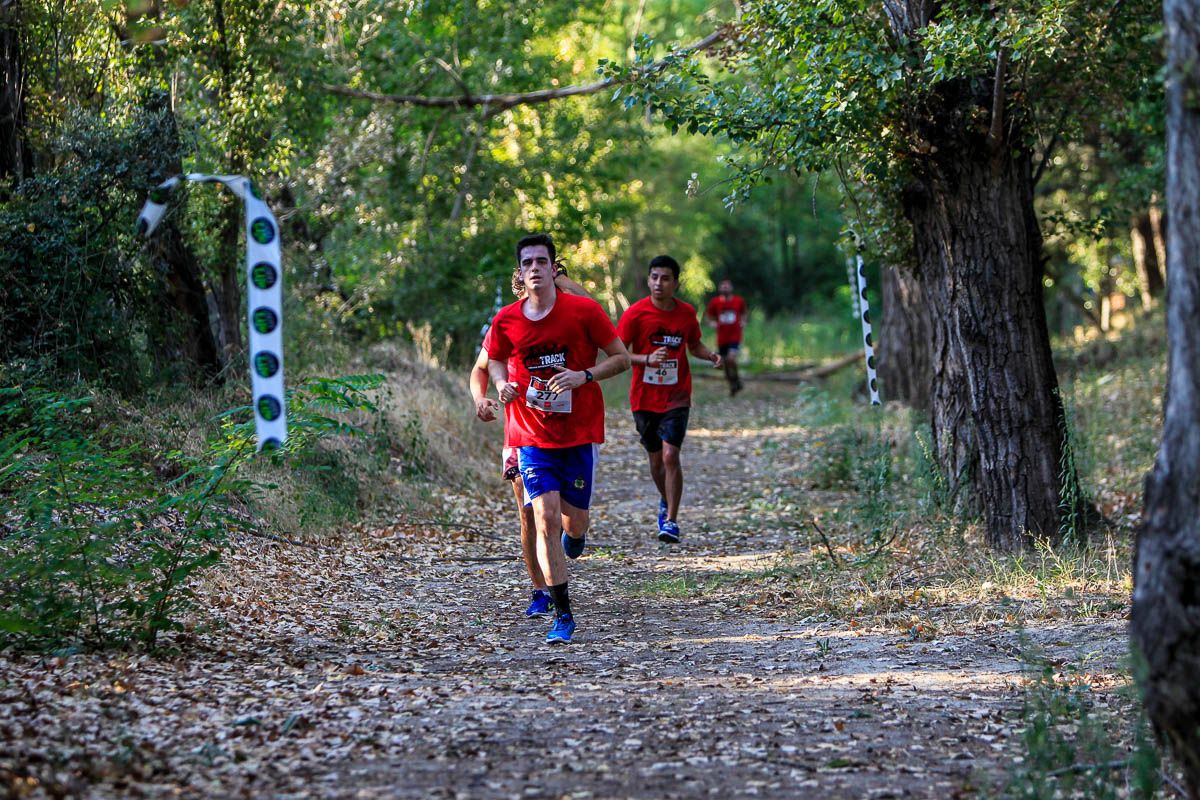 Carrera de obstáculos universitaria Madtrack galería 3