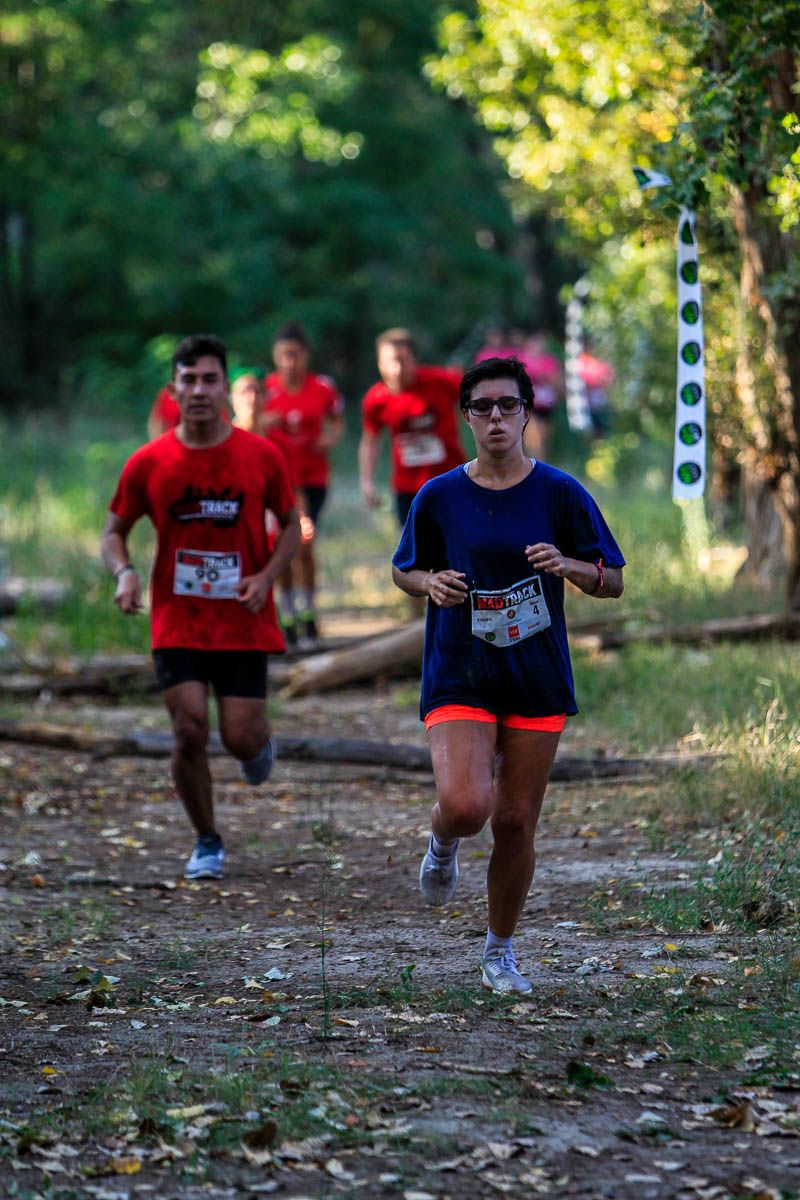 Carrera de obstáculos universitaria Madtrack galería 3