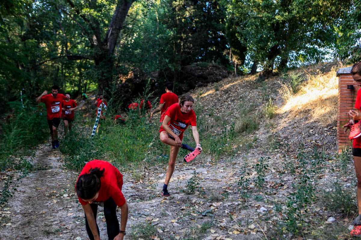 Carrera de obstáculos universitaria Madtrack galería 3
